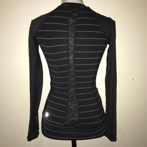 Lululemon Long Sleeve